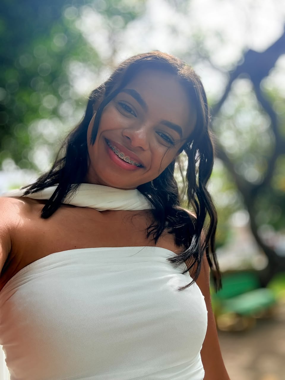 Rayane Sena